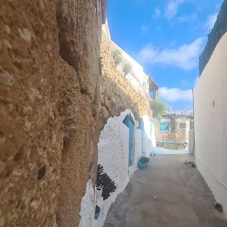 Casa Laura Y Pancho Villa Fasnia Bagian luar foto