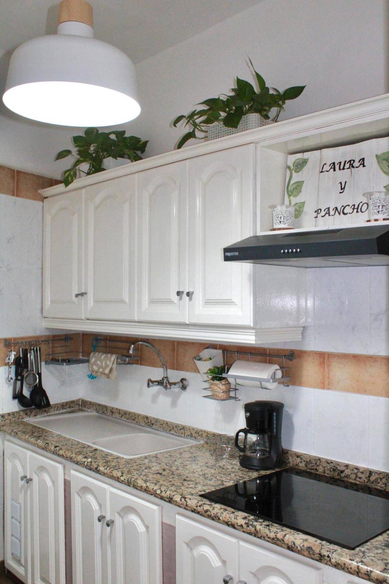 Casa Laura Y Pancho Villa Fasnia Bagian luar foto